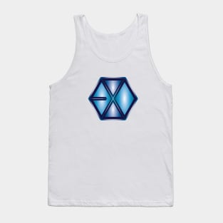 Exo Tank Top